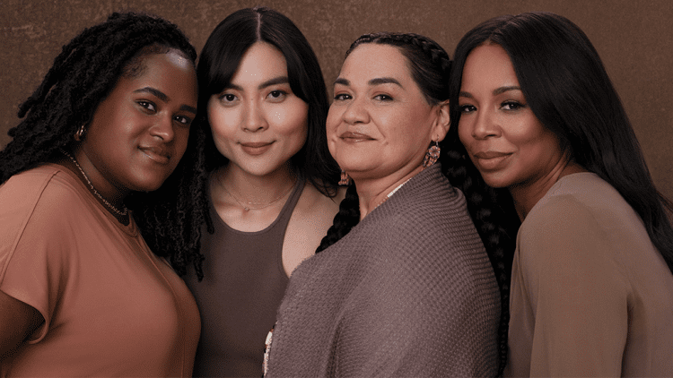 Exclusive: 'Forces of Beauty' Survey Finds Women of Color Feel Excluded from Societal Beauty Standards