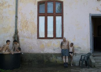 Filmfest Hamburg Pulls Douglas Sirk Award For Ulrich Seidl – Deadline