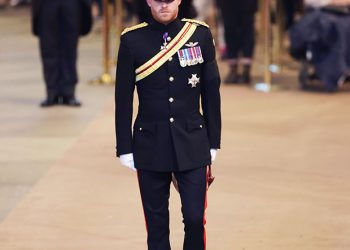 Prince Harry