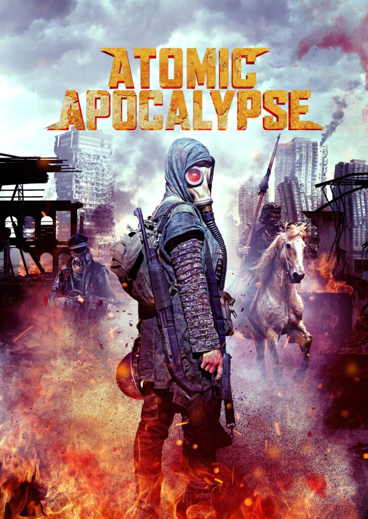 Atomic Apocalypse Free Movie of the Day