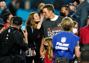 Gisele Bundchen Tom Brady