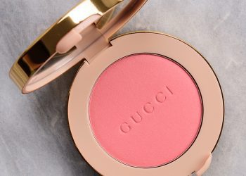 Gucci Beauty Radiant Pink (03) Luminous Matte Blush