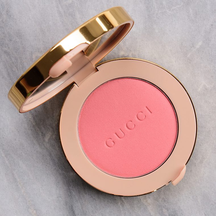 Gucci Beauty Radiant Pink (03) Luminous Matte Blush