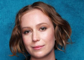 Hannah Einbinder Is Us Weekly’s Most Electrifying TV Star of 2022