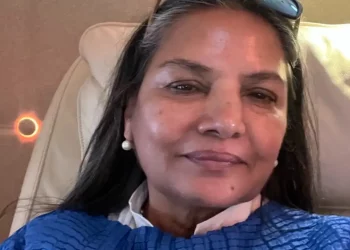 Happy Birthday Shabana Azmi: 5 must-watch movies of the actress that won her National Awards