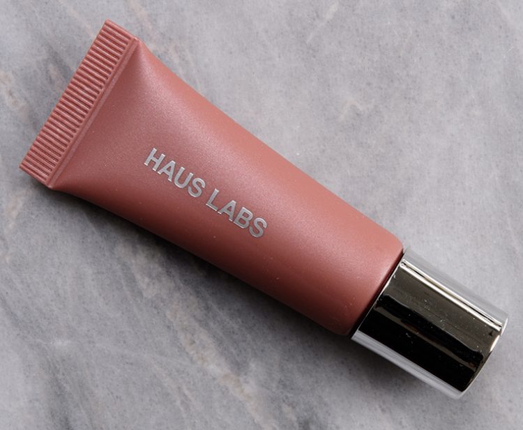 Haus Labs Rose Gold Shimmer Hy-Power Pigment Paint