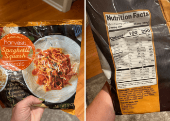 Here's What's In My Trader Joe's Fall Haul