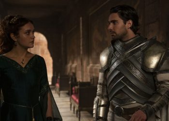 House of the Dragon Episode 6 Recap and Reactions
