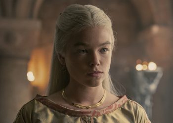 'House of the Dragon' Premiere Ratings on HBO Max Are Huge, Per Nielsen