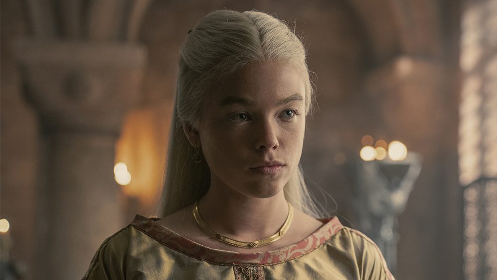 'House of the Dragon' Premiere Ratings on HBO Max Are Huge, Per Nielsen