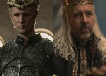 House of the Dragon Stars Defend the Show's Casting Decisions