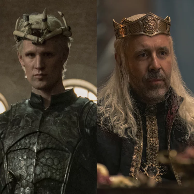 House of the Dragon Stars Defend the Show's Casting Decisions