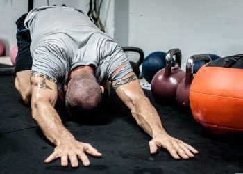 How Stretching Can Help Muscle Pain