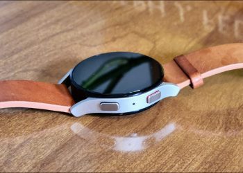 Samsung Galaxy Watch 5