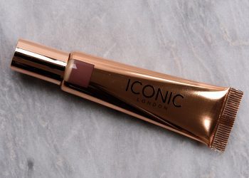 Iconic London Berry Boom Sheer Blush