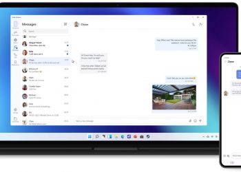 Intel's Unison app could allow Apple-like phone-to-PC connectivity between Windows, Android, and iOS