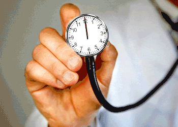 Is America Simply Sicker Now?