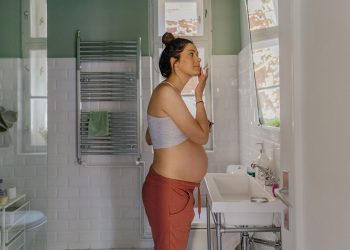 Is It Safe to Use Self-Tanner While You're Pregnant?