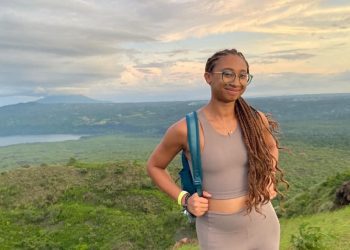 hiking slow living activity avoid burnout