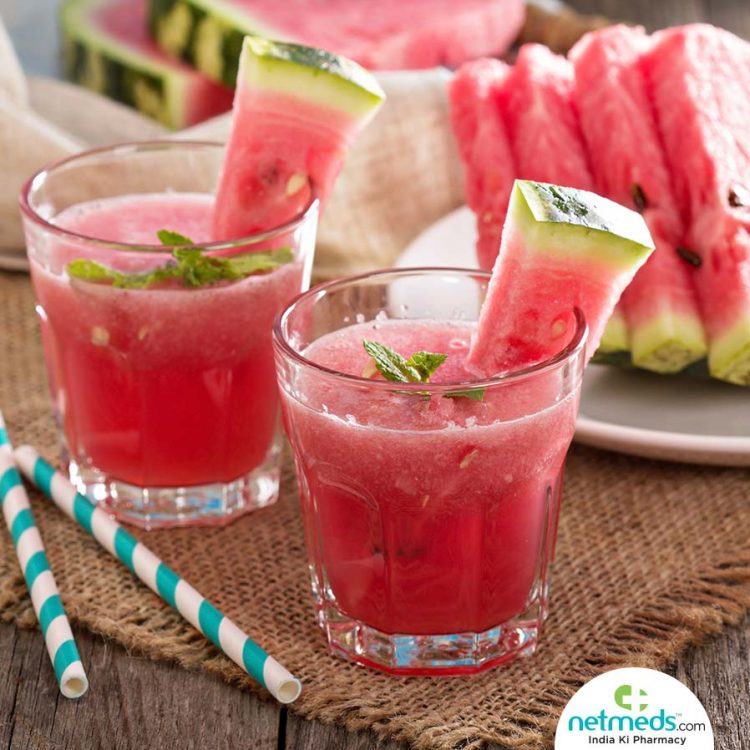 watermelon benefits for diabetics