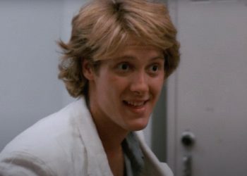 James Spader Seriously Risked His Career In The '90s With What He Used To Keep In His Car