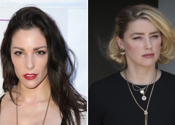 Johnny Depp-Amber Heard Defamation Trial Movie Tubi Premiere Date