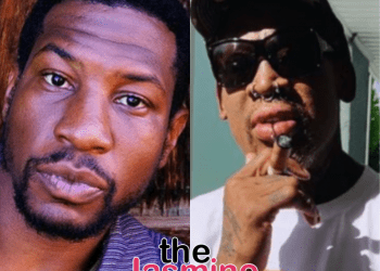 Jonathan Majors 'Likely' To Portray Dennis Rodman In Upcoming Movie, Which Tells The Story Of The Basketball Star's Infamous Vegas Trip During The 1998 NBA Championship