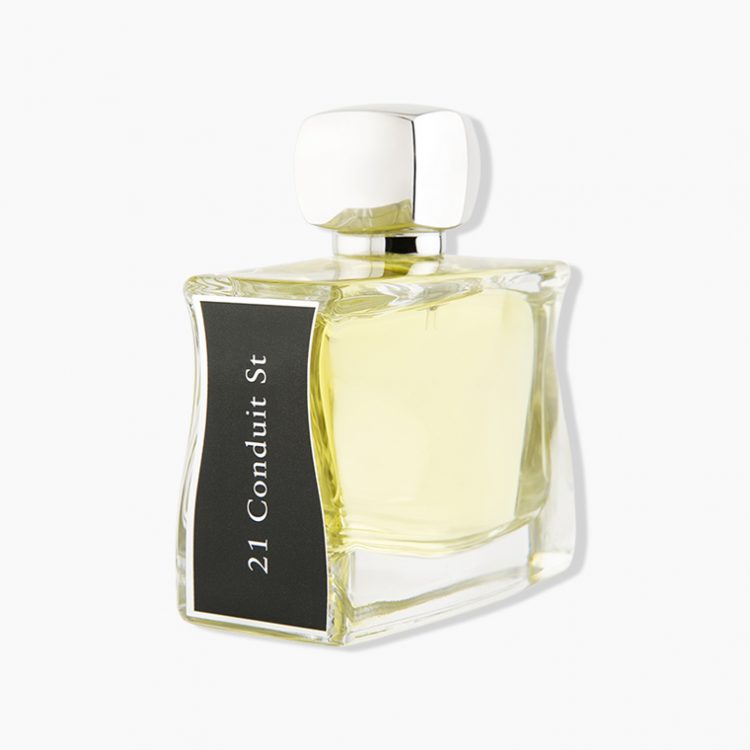 Jovoy Paris 21 Conduit Perfume Review