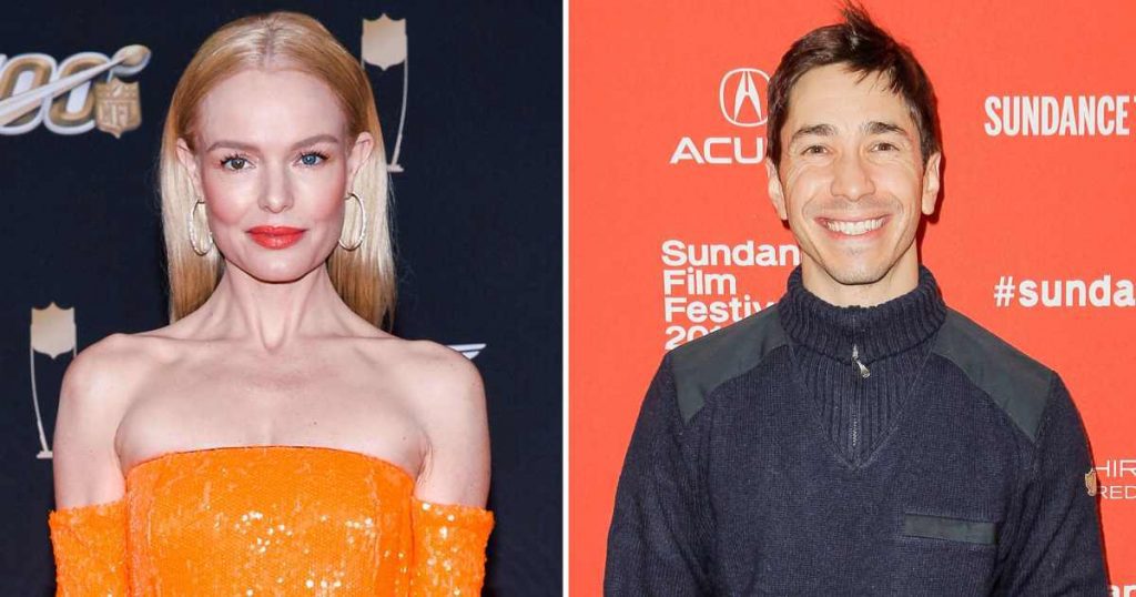 Kate Bosworth and Justin Long’s Relationship Timeline