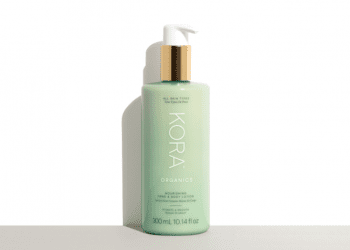 kora lotion