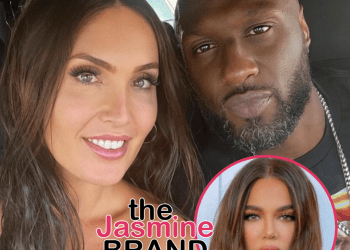 Lamar Odom Rumored To Be Dating Transgender Model Daniielle Alexis, Who Bears Striking Resemblance To Ex-Wife Khloe Kardashian