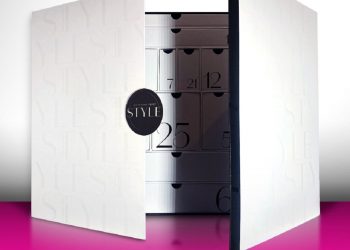 Latest in Beauty Advent Calendar 2022
