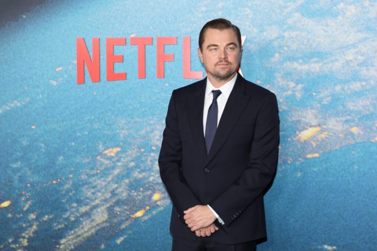 Leonardo DiCaprio: Ex-Girlfriend Defends Actor Against "Ageism," Discrimination