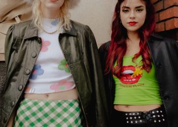 London Fashion Week Street Style Features The Season’s Must-Have Trends