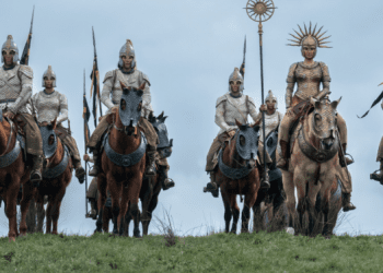 Lord of the Rings Order: Best Order to Watch Movies Before Rings of Power