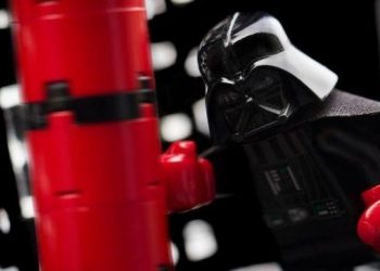 Is Vader on the right track to lose fat and gain muscle? Let's find out!