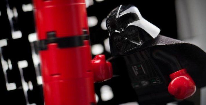 Is Vader on the right track to lose fat and gain muscle? Let's find out!