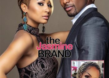 Love & Marriage: Huntsville’s Melody Holt Reacts To Ex Martell Holt Dating Shereé Whitfield: It didn’t stir any emotions, it didn’t make me feel any kind of way. [VIDEO]