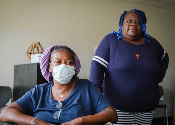 Low federal disability payments can leave recipients homeless : Shots