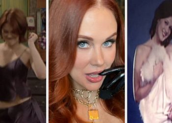 Maitlland Ward On "Boy Meets World" & Finding Joy As An Adult Film Star