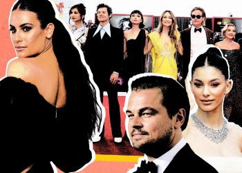 Making a Mess: Spit-gate and Our Ever-Increasing Participation in Celebrity Drama