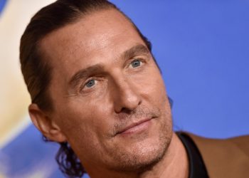 Matthew McConaughey Soccer Movie Scrapped by Studio Weeks Before Filming