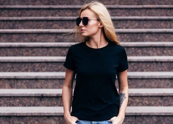 Must Have Basic T-Shirt: Shop – Hollywood Life