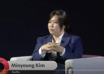 Netflix Asia’s Minyoung Kim On How Squid Game Is A Local Show – Deadline