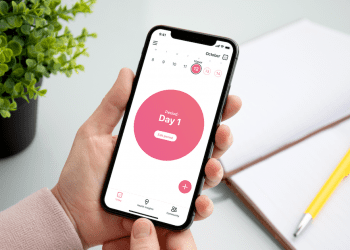 Period tracking app Flo releases anonymous mode and more digital health briefs