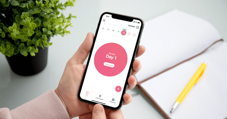 Period tracking app Flo releases anonymous mode and more digital health briefs