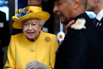 Queen Elizabeth II onscreen: The best ‘queen’ cameos in movies and TV - National