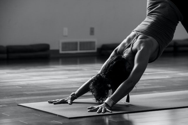 Reasons Why You Should Try Practicing Yoga