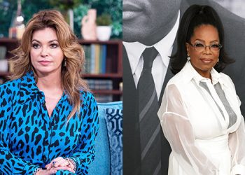 Reese Witherspoon Just Broke Out This Fall Staple – Hollywood Life