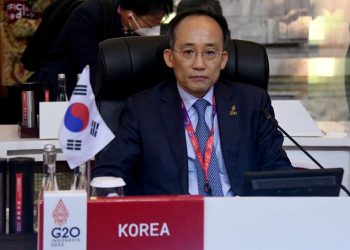 S.Korea finance minister says more FX stabilising measures on the way